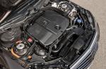 Mercedes-Benz E-Class 2014 года